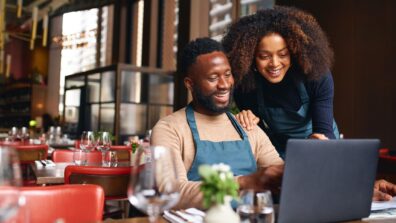 Restaurant : pourquoi confier la gestion financière à un cabinet comptable ?