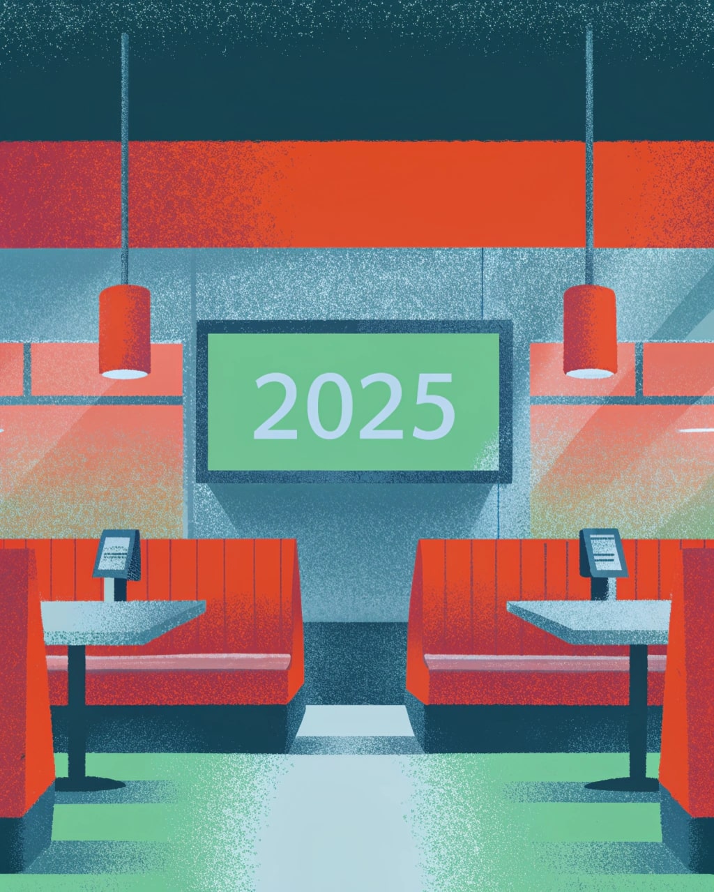 Restauration en 2023 : chiffres clés et tendances