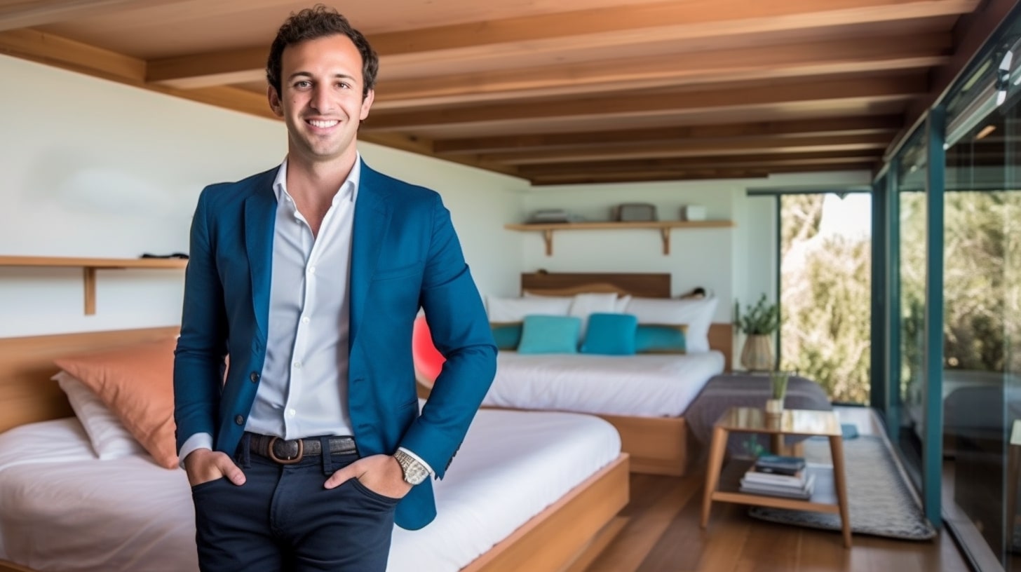 Airbnb Et Autoentrepreneur : La Solution Pour Booster Vos Revenus ...