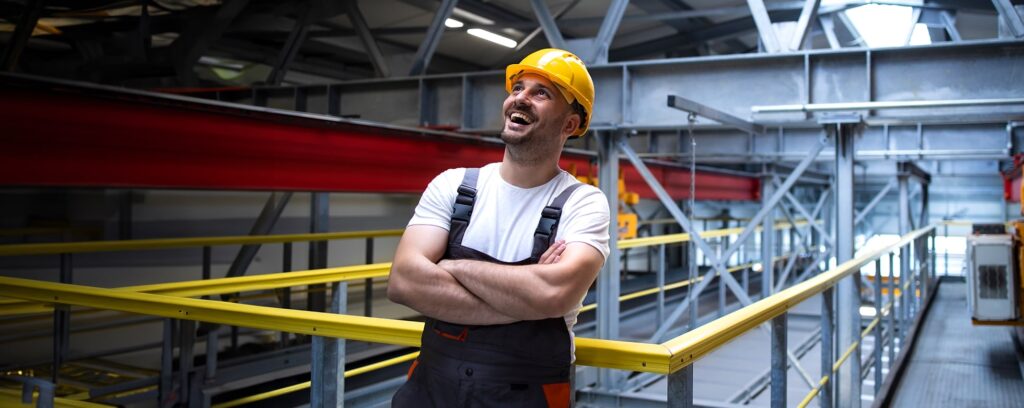 Créer une entreprise du bâtiment