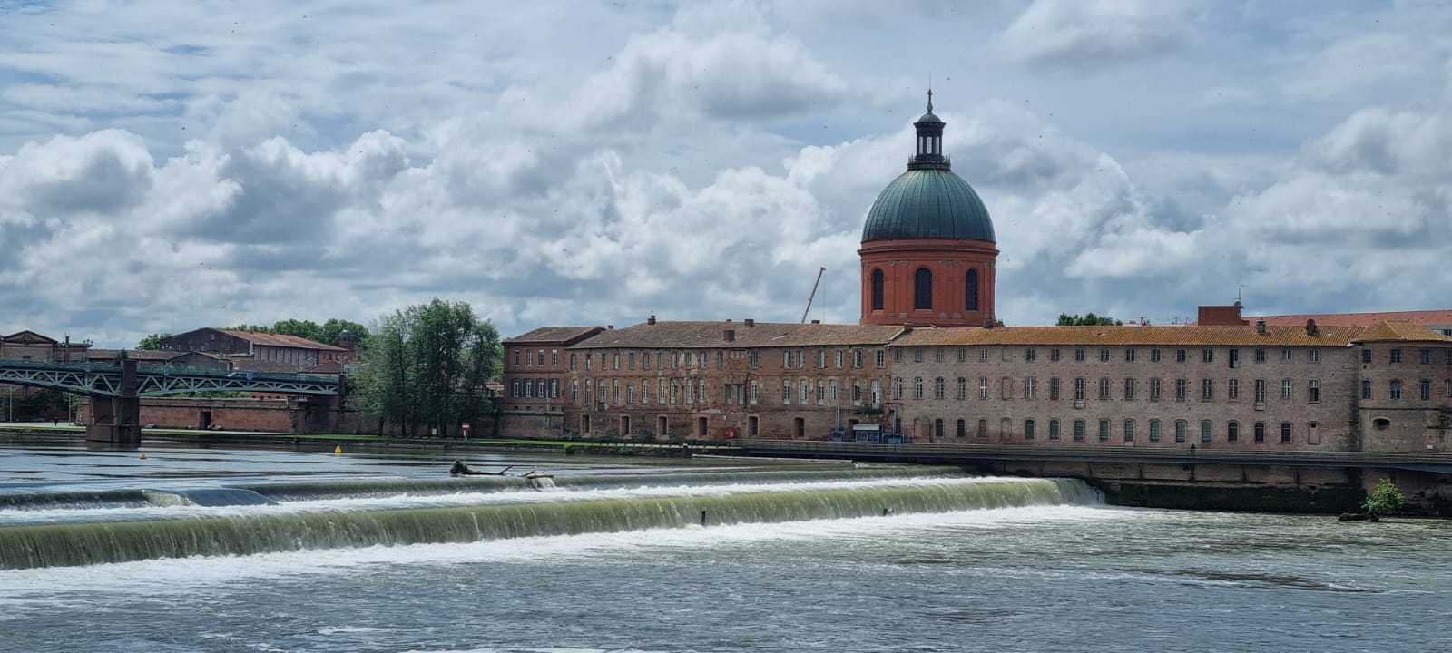 Extencia Toulouse
