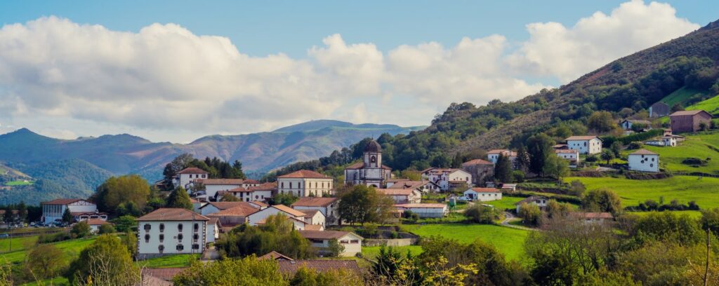 tourisme au pays-basque