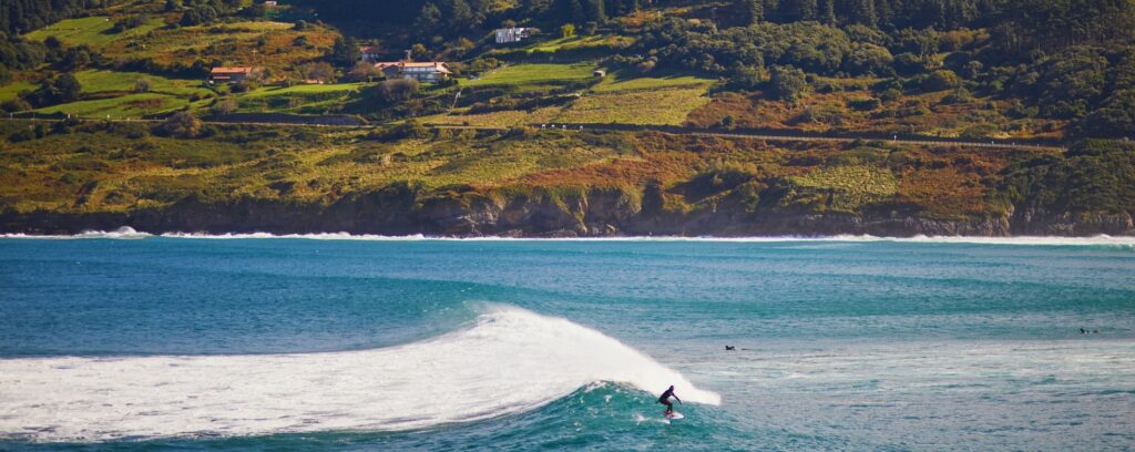 tourisme au pays-basque 