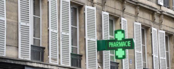 Pharmacies : Accès Autorisé dans les Communes de Moins de 2 500 Habitants