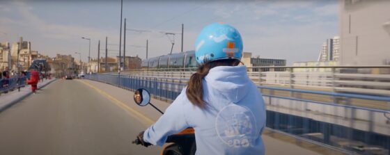 eDOG : La Start-up Bordelaise qui Réinvente la Mobilité Durable et Inclusive