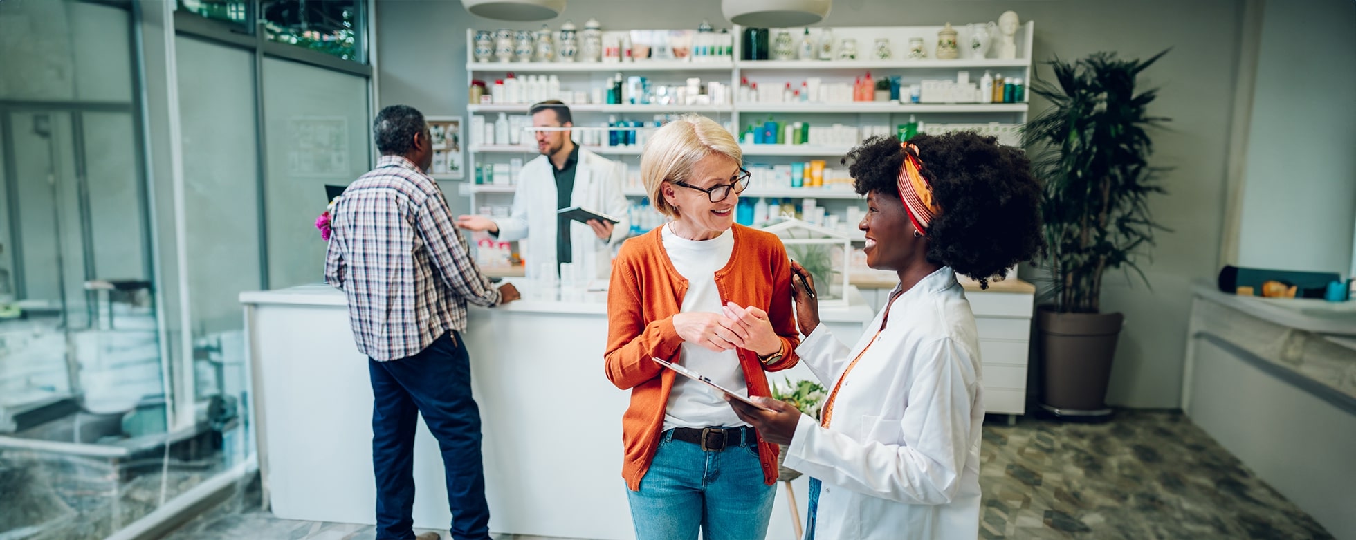 fiscalité des pharmacies en 2025 les changements