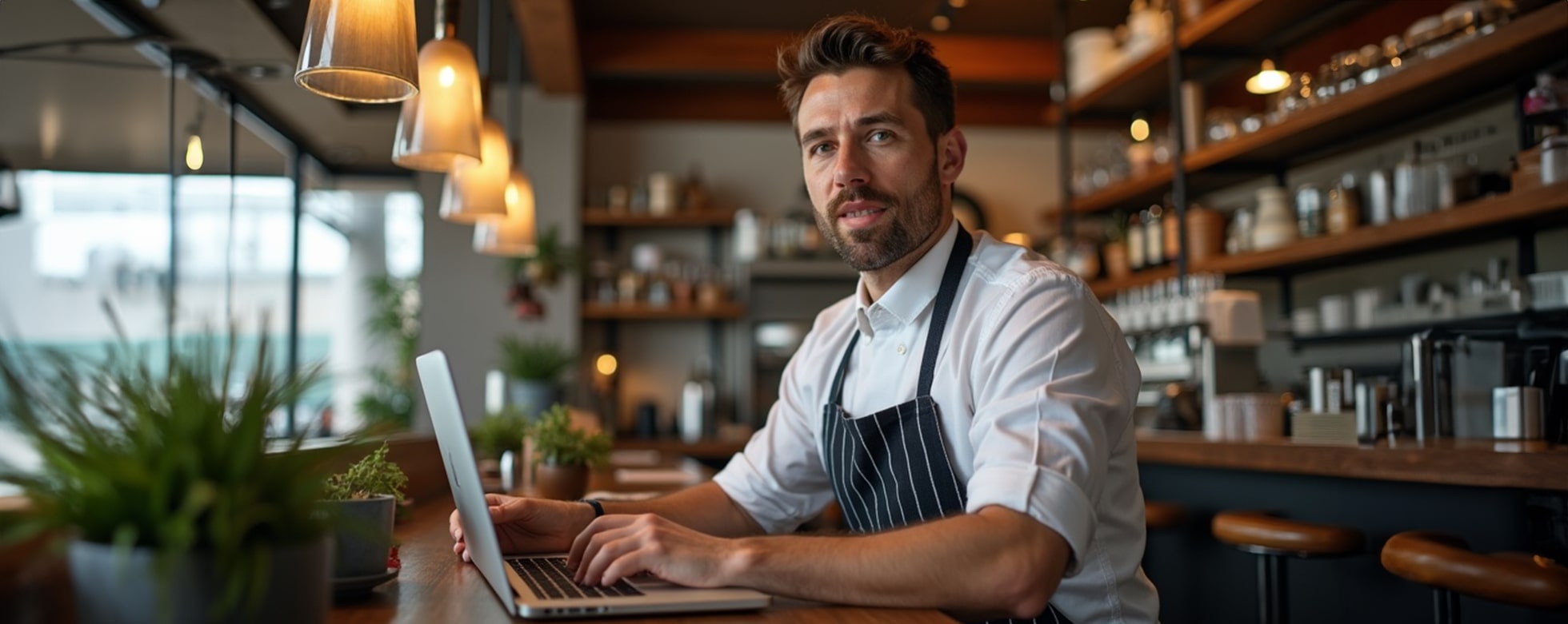 Les étapes pour ouvrir un restaurant