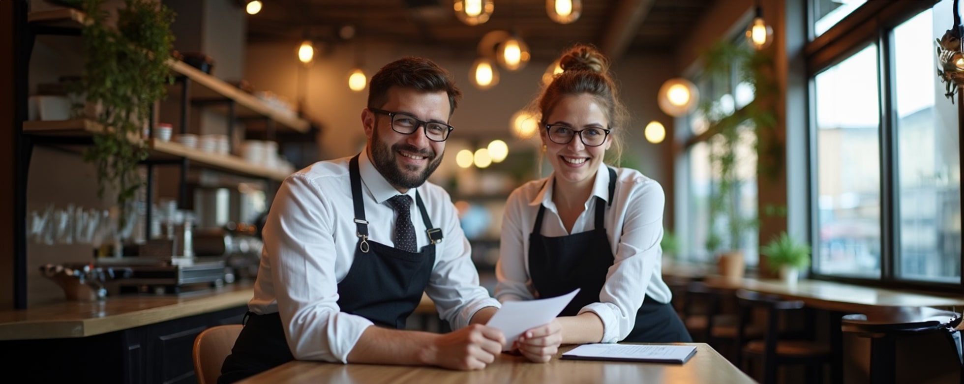 ouvrir un restaurant etapes cles & conseils