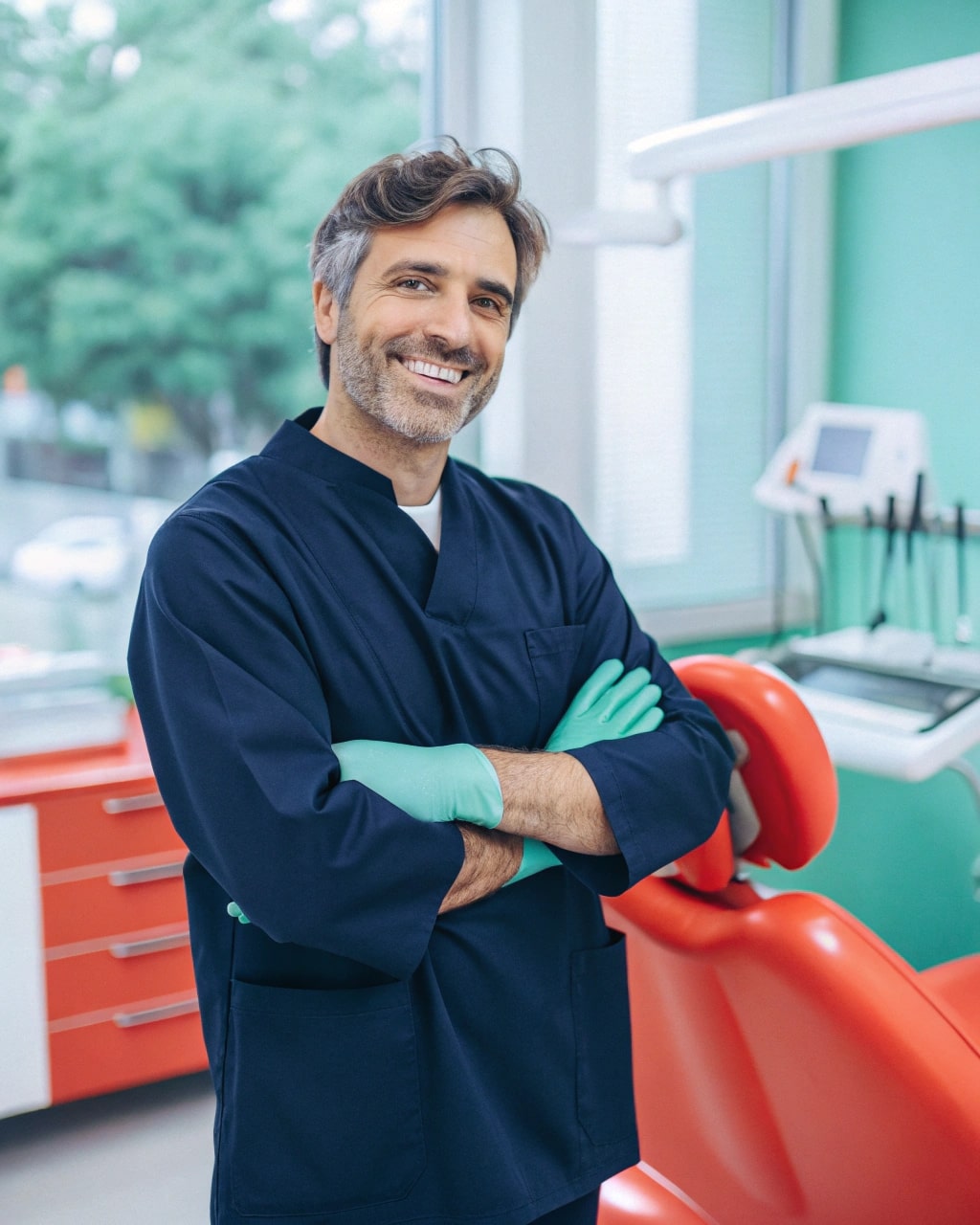 amortissement fiscalite dentistes 2025