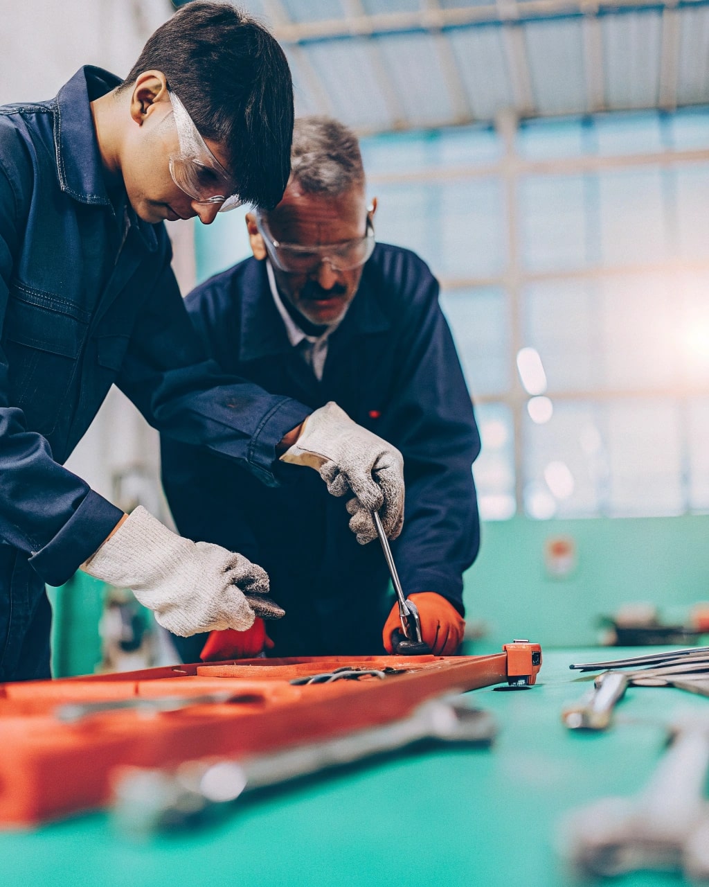 Aides à l’embauche des apprentis en 2025 : ce qui change